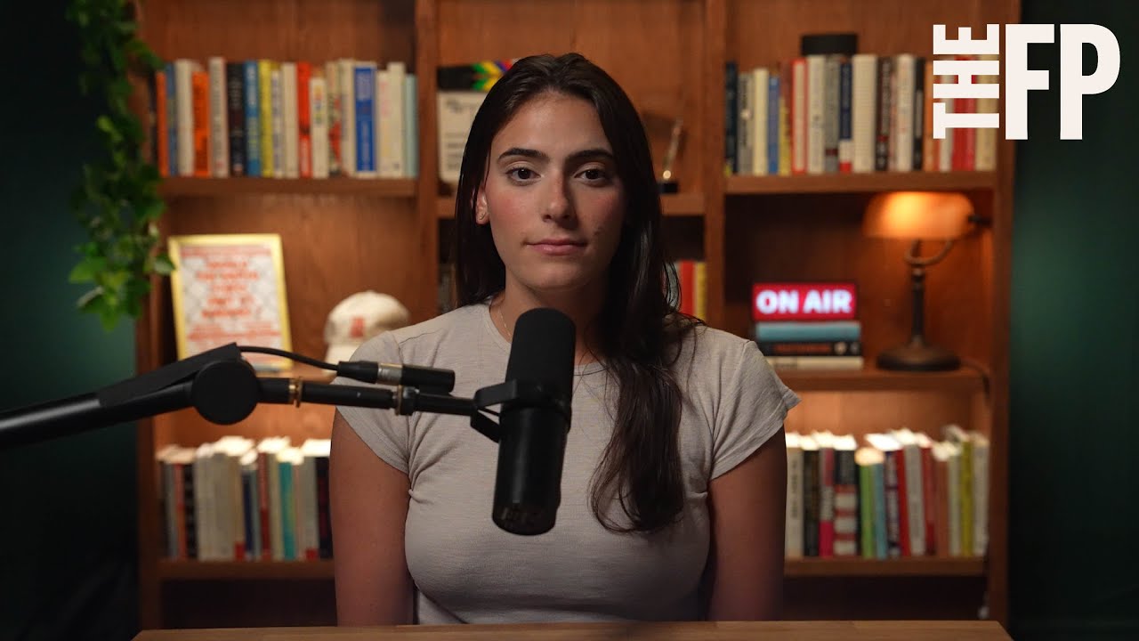 On Campus, Antisemitism Goes Unpunished