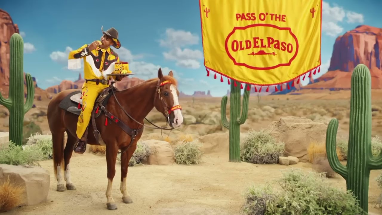 17 Commercial Jingles in One Video (Part 4)