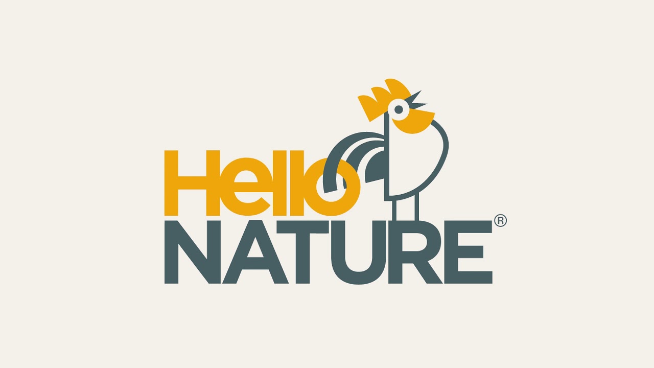 Il futuro di Italpollina sarà HELLO NATURE