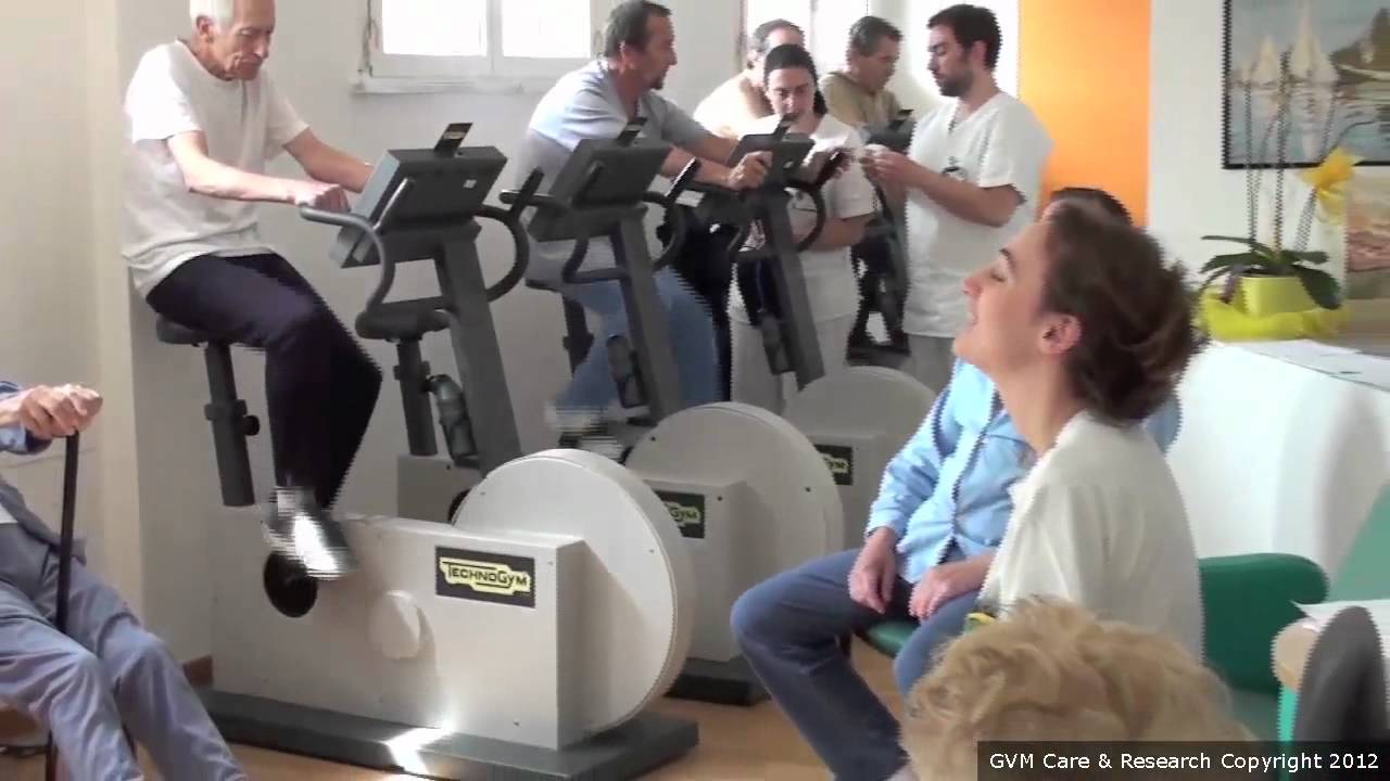 ICLAS - Istituto Clinico Ligure di Alta Specialità