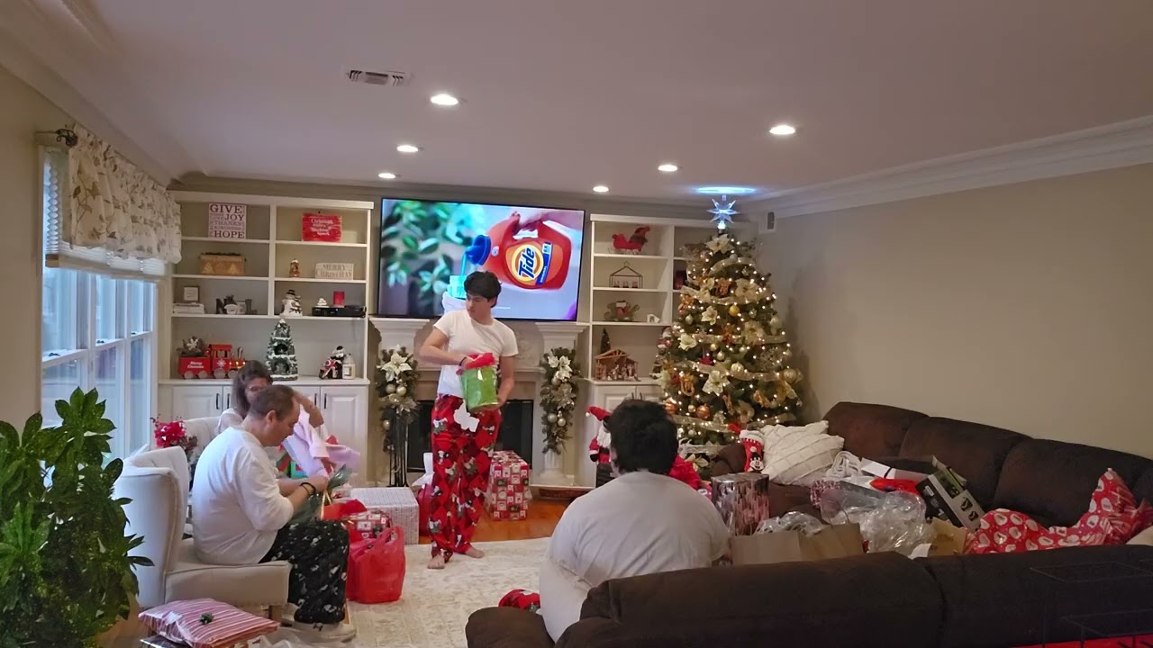 Christmas 2025