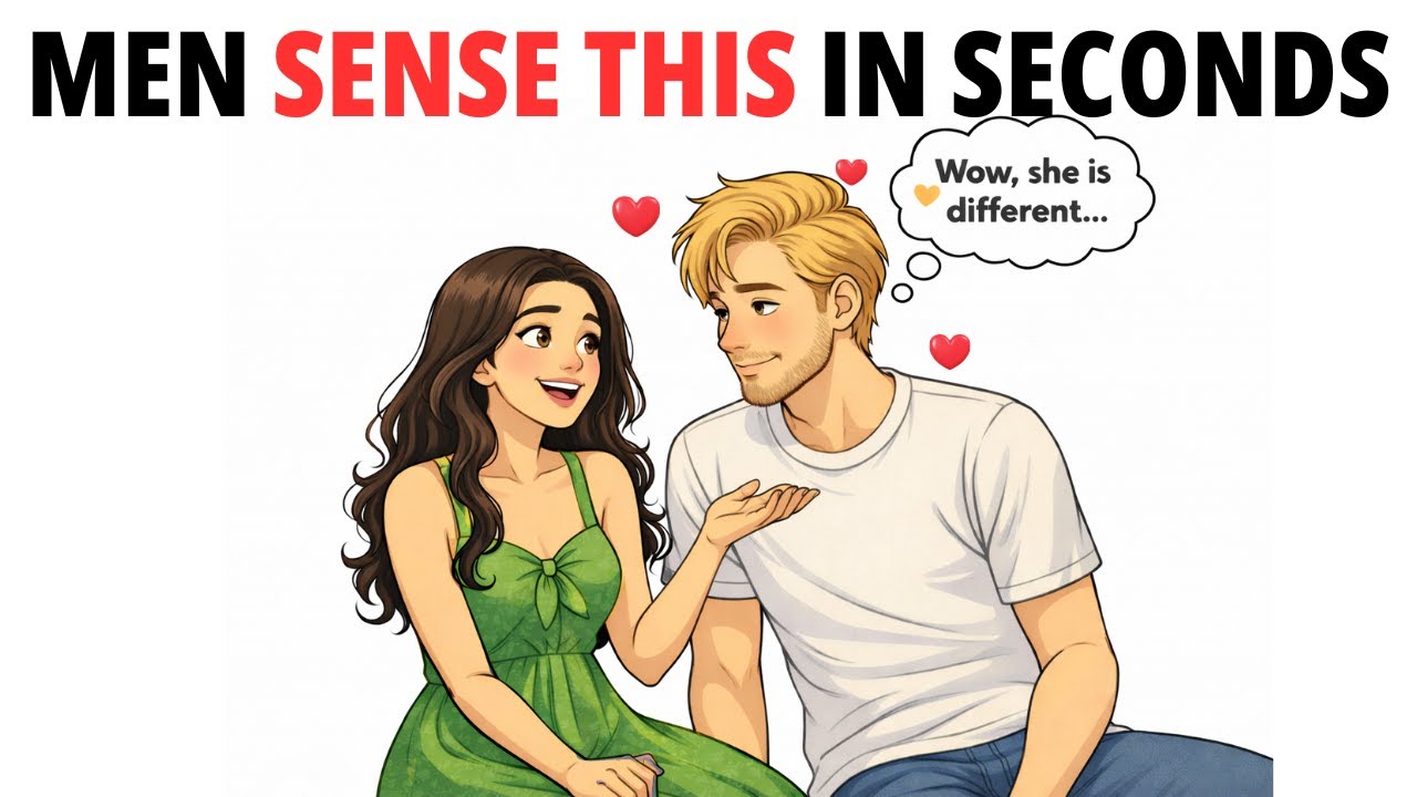 7 “Unteachable” Qualities That Make A Man See You As ‘The One’