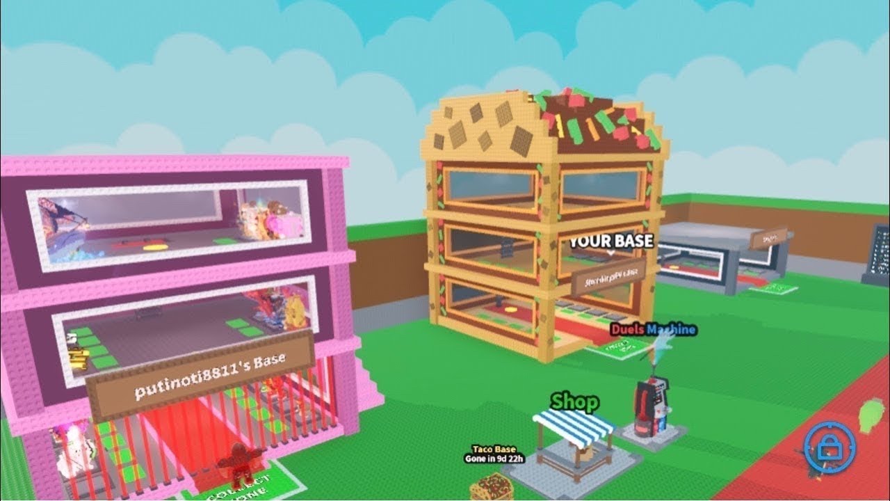 EN DIRECTO ROBA UN BRAINROT tradea comrpa de brainrots venta de brainrots y pintando baseees tacooo😈