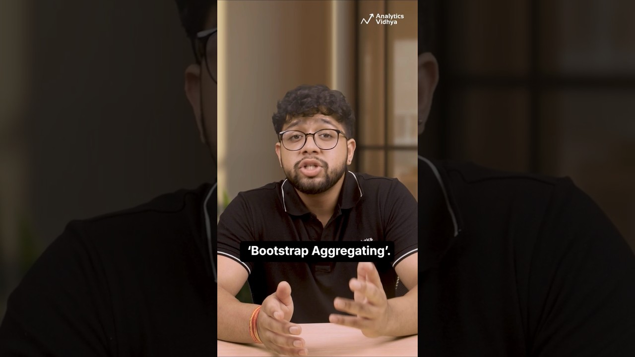 Bagging vs Boosting Explained!