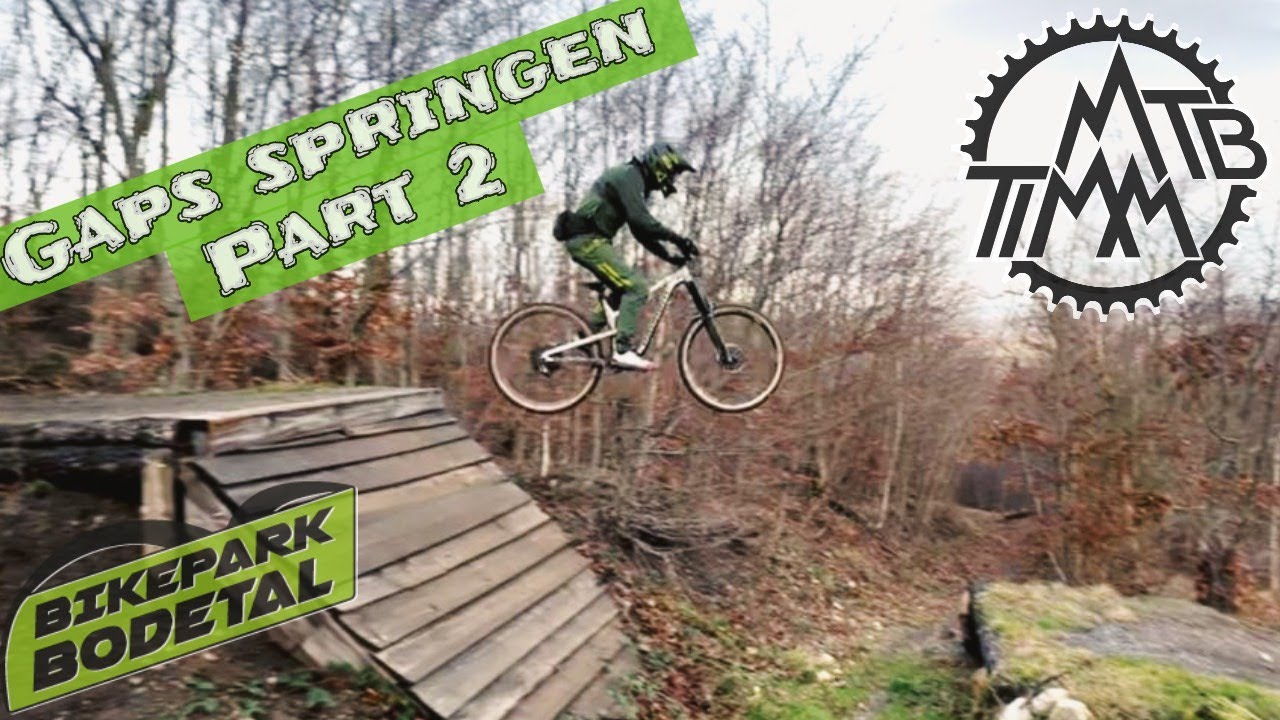 Endlich alle Gaps 🫣 gesprungen❓…und ein episches Ende 🤯