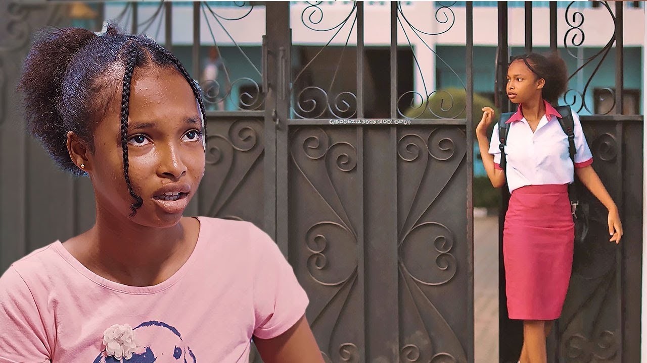 You Will Feel For This Innocent Child After Watching This Movie (When A Child Cries) 2026 Movie