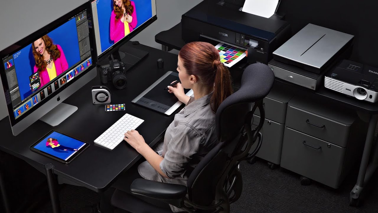 X-Rite i1Studio