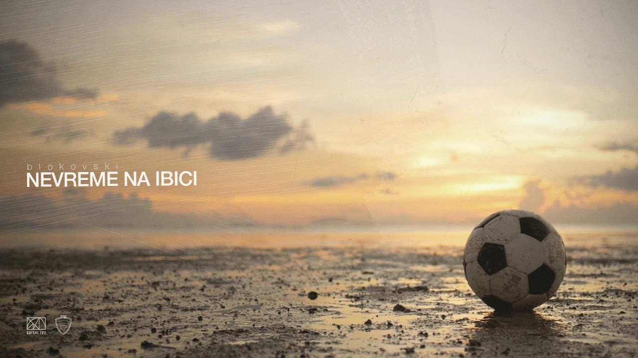Blokovski - Nevreme na Ibici