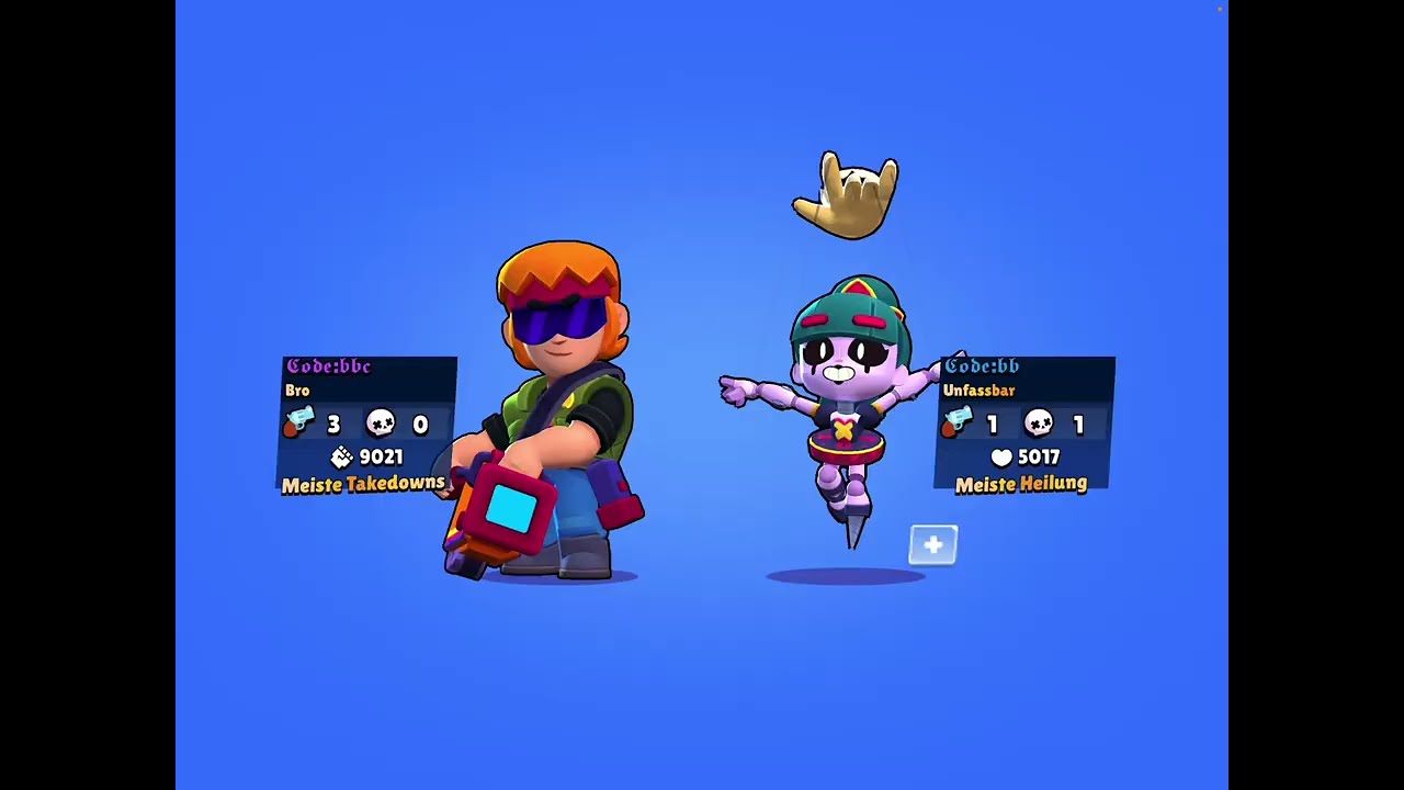 Ein sehr geiler Push 🥳