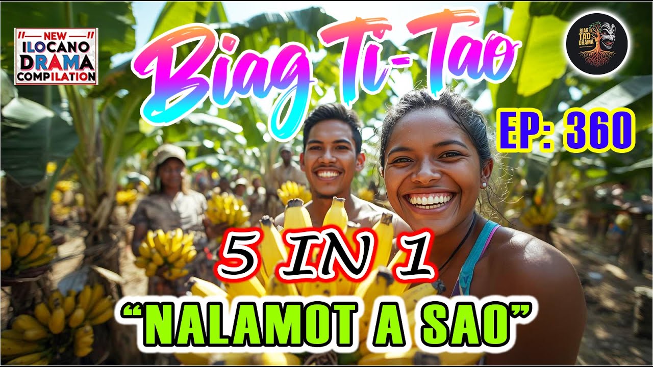 BIAG TI TAO 5in1 #360 |