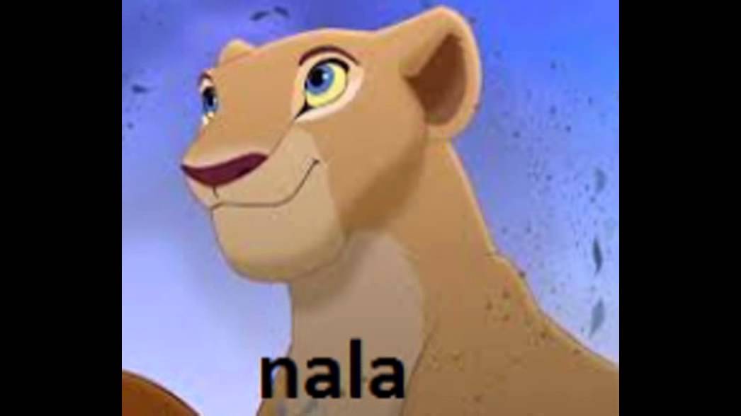 el arbol genealogico del rey leon