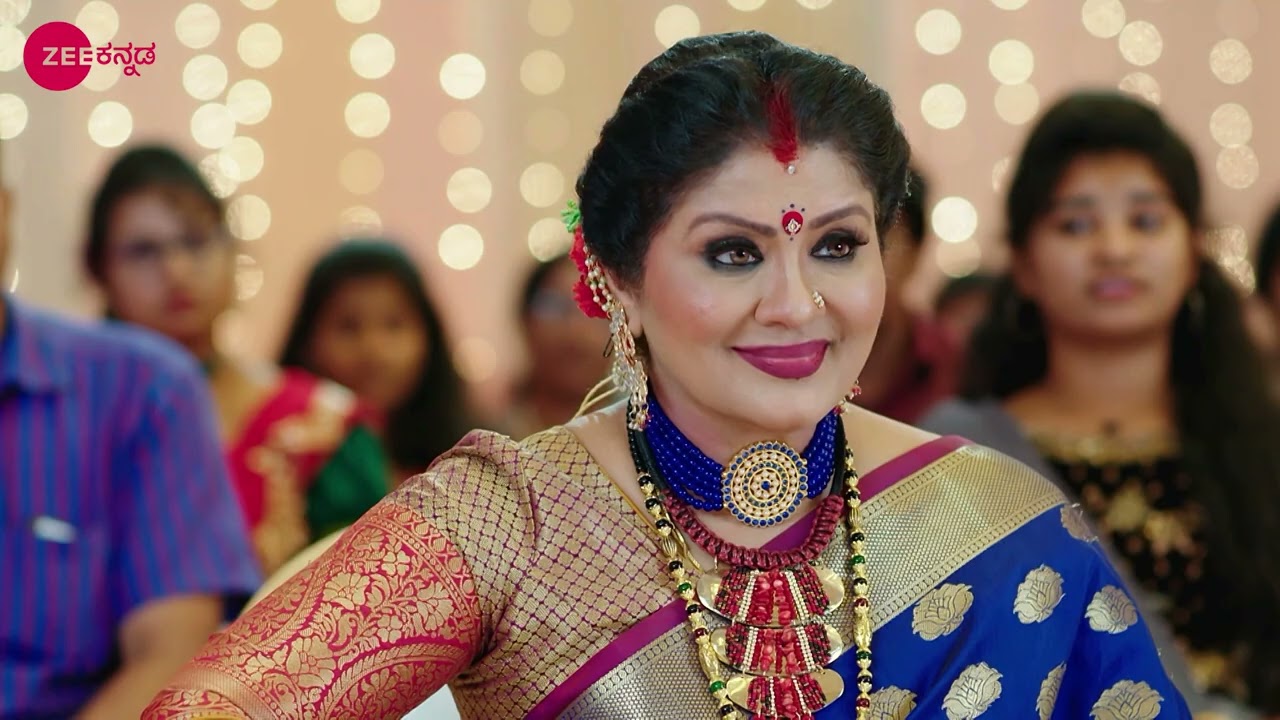 ಅಭಿ ಮತ್ತು ಪ್ರೀತಿ ಇಶ್ವರ ಪ್ರಸಾದ್‌ರನ್ನು ಅಪಹರಿಸುತ್ತಾರೆ - No. 1 Sose - Full Ep - 349 - Zee Kannada