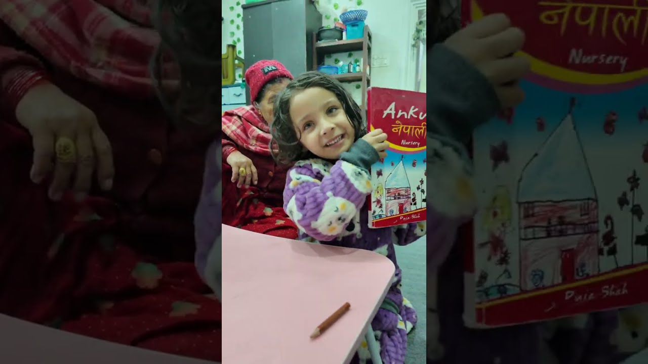 Viyana को favorite Bed Time मा के गर्छिन् ? A day with my twins!!Twins vlogs!! 