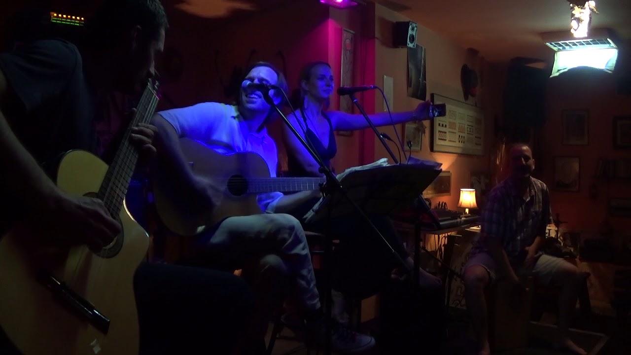 Maja i Bole quartet cover 