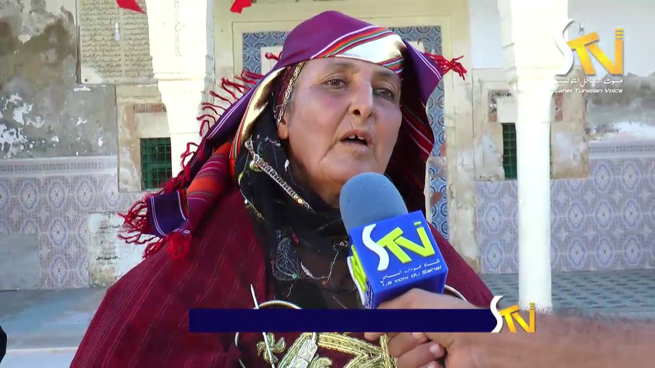 قصة الولي الصالح سيدي عبد الحميد الصائغ بسوسة