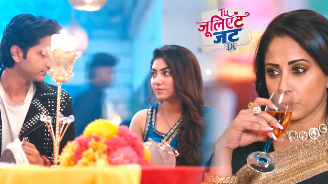 Tu Juliet Jatt Di Update: Gulab Ne Heer Ko Di 15 Dino Ki Mahulat, Heer Ko Kiya Challenge
