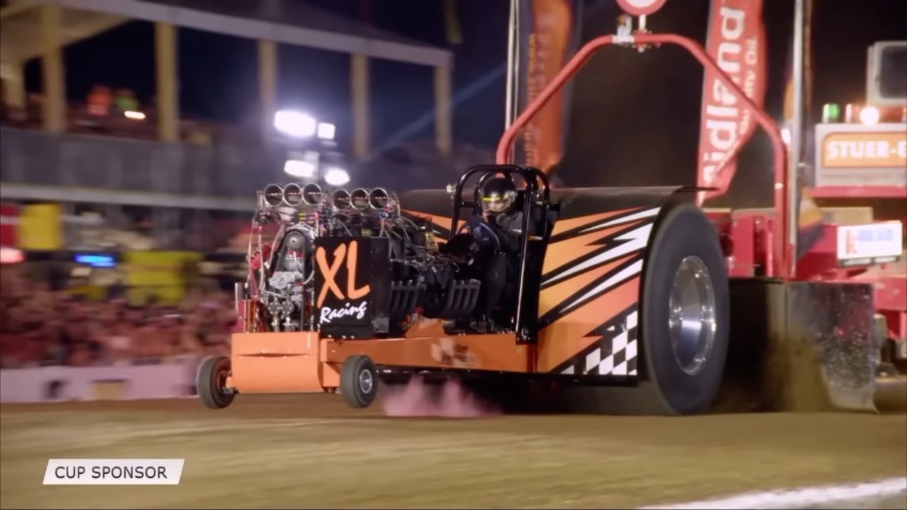 Knutwiler Powerdays  2025