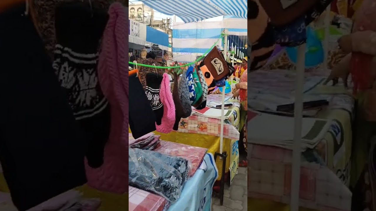 সৃষ্টিশ্রী  মেলা #উলুবেড়িয়া 