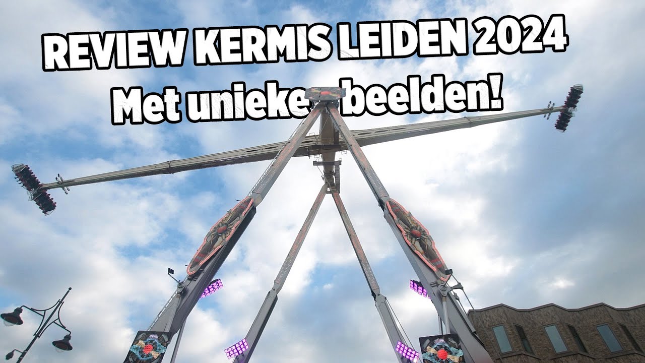 REVIEW KERMIS LEIDEN 2024