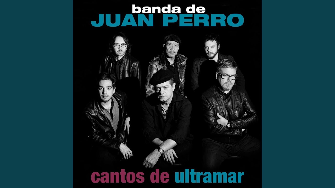 El desterrado