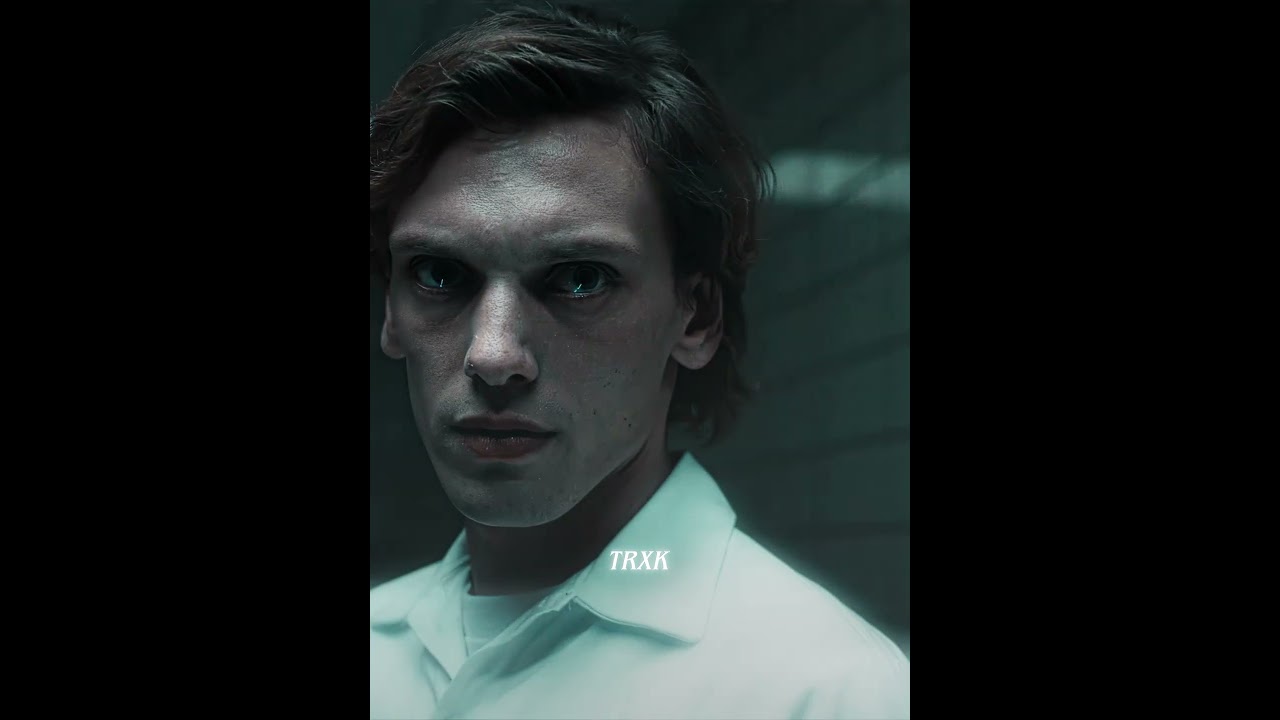 Best character of the whole show #strangerthings #edit #editingvideo #henrycreel
