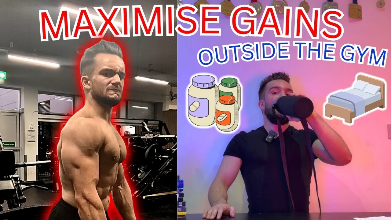 You’ve Left The Gym… Now What?