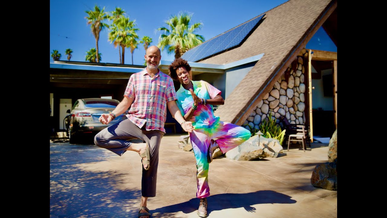 Net Zero Staycation: PBS Season 2 Episode 10