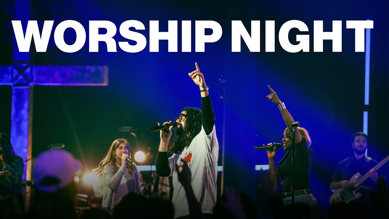 Sunday Worship Night