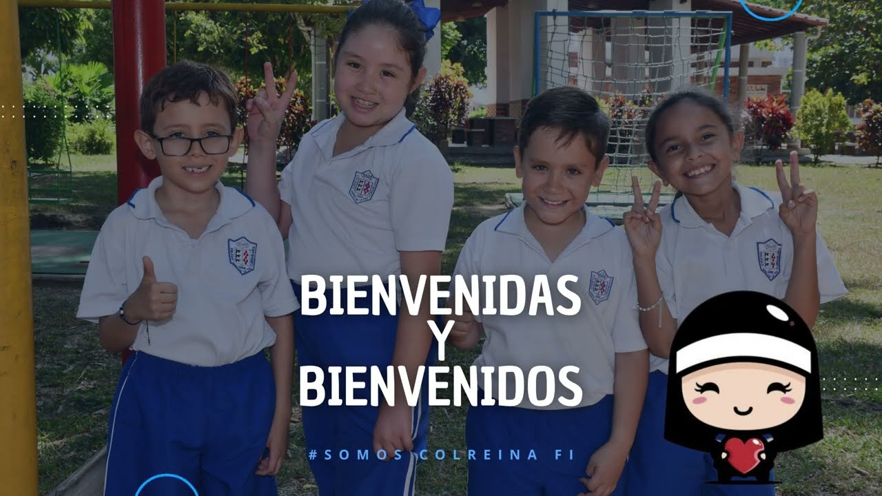 Colegio Reina de la Paz