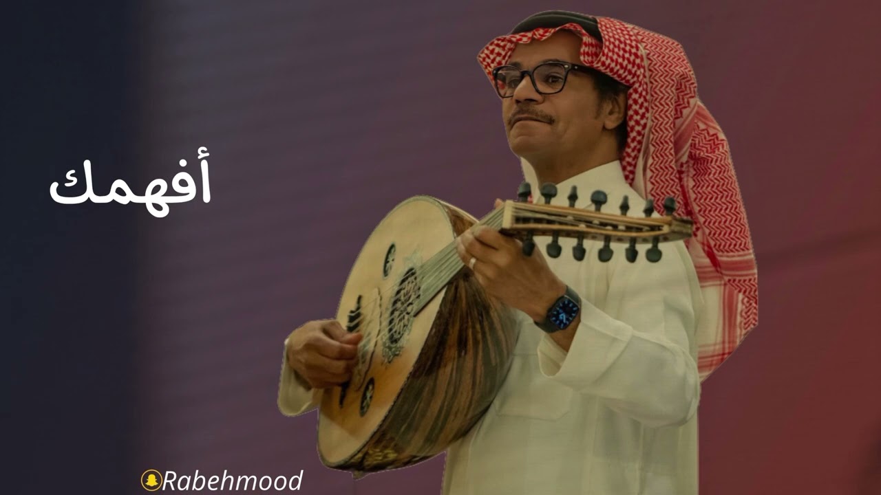 رابح صقر أفهمك اداء هادي وبحه 👌🏽🪕🎹