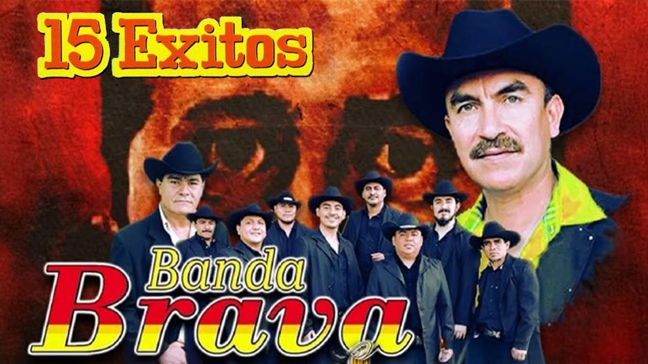 Banda Brava Mix 2026: Los Corridos Más Pesados y Rancheras de Leyenda Para Pistear Toda la Noche