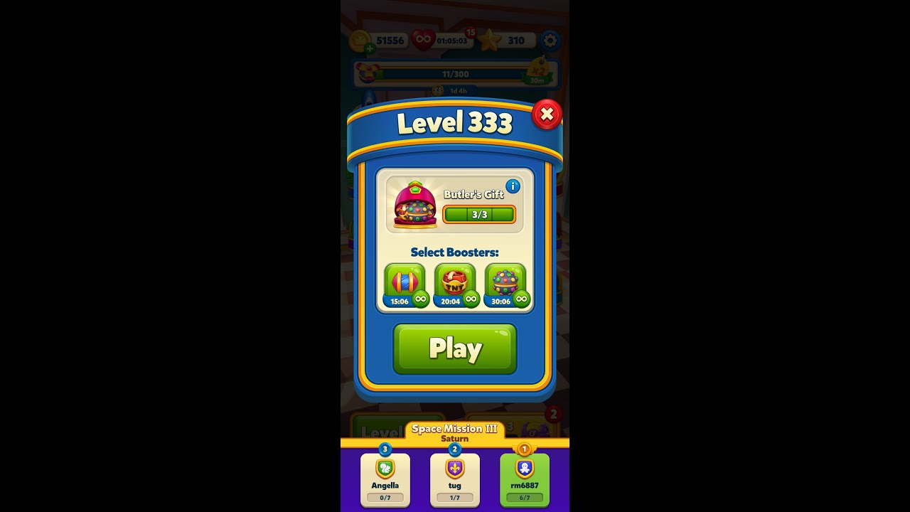 Royal Match level 333