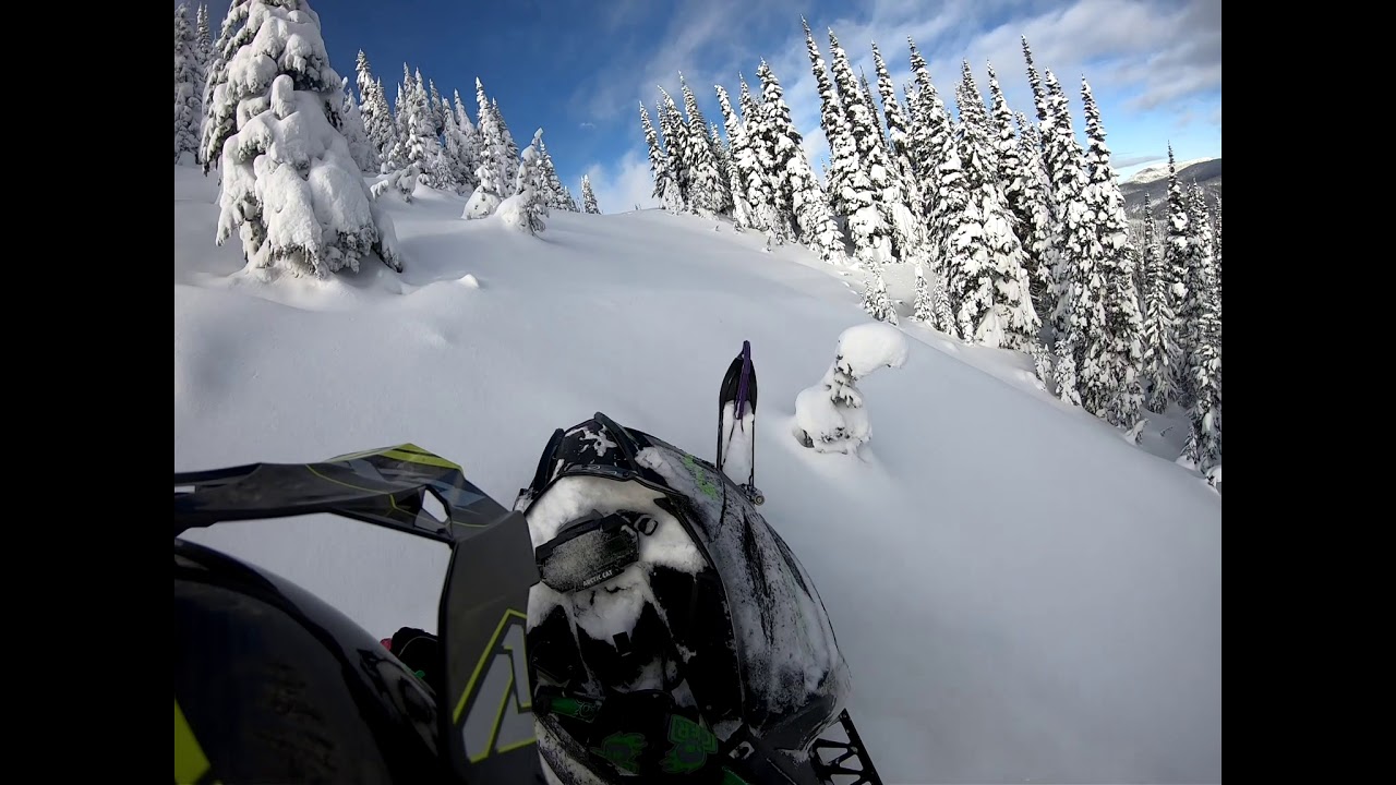 Arctic Cat Alpha One