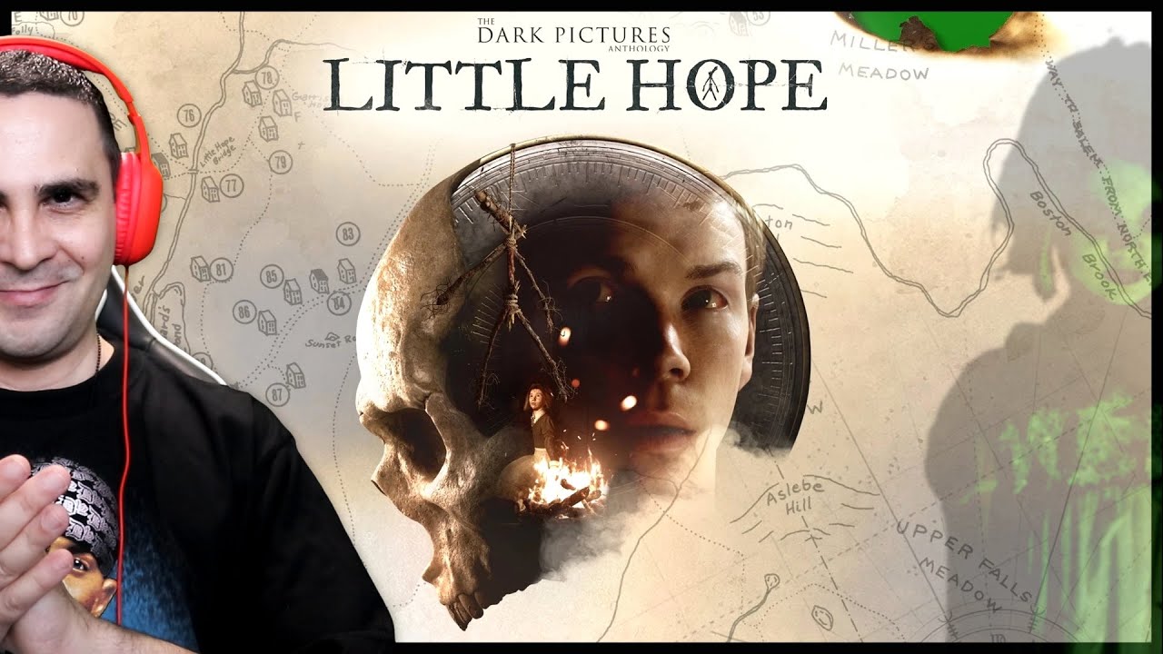 &Pi;&omicron;&iota;&omicron;&upsilon;&sigmaf; &Theta;&alpha; &Sigma;&kappa;&omicron;&tau;ώ&sigma;&omega;? (&Tau;&rho;&omicron;&mu;&alpha;&kappa;&tau;&iota;&kappa;ό - Little Hope)