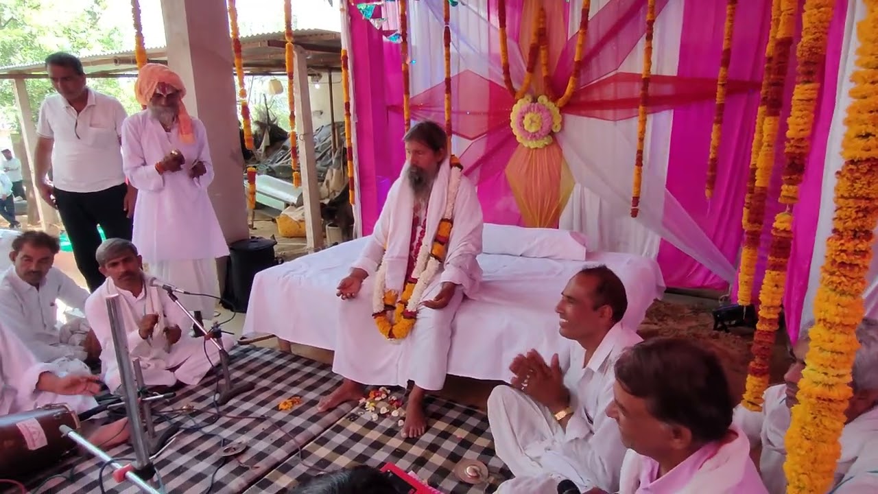 #सतगुरु #सतदेव #सतधाम आश्रम निकटपुरी