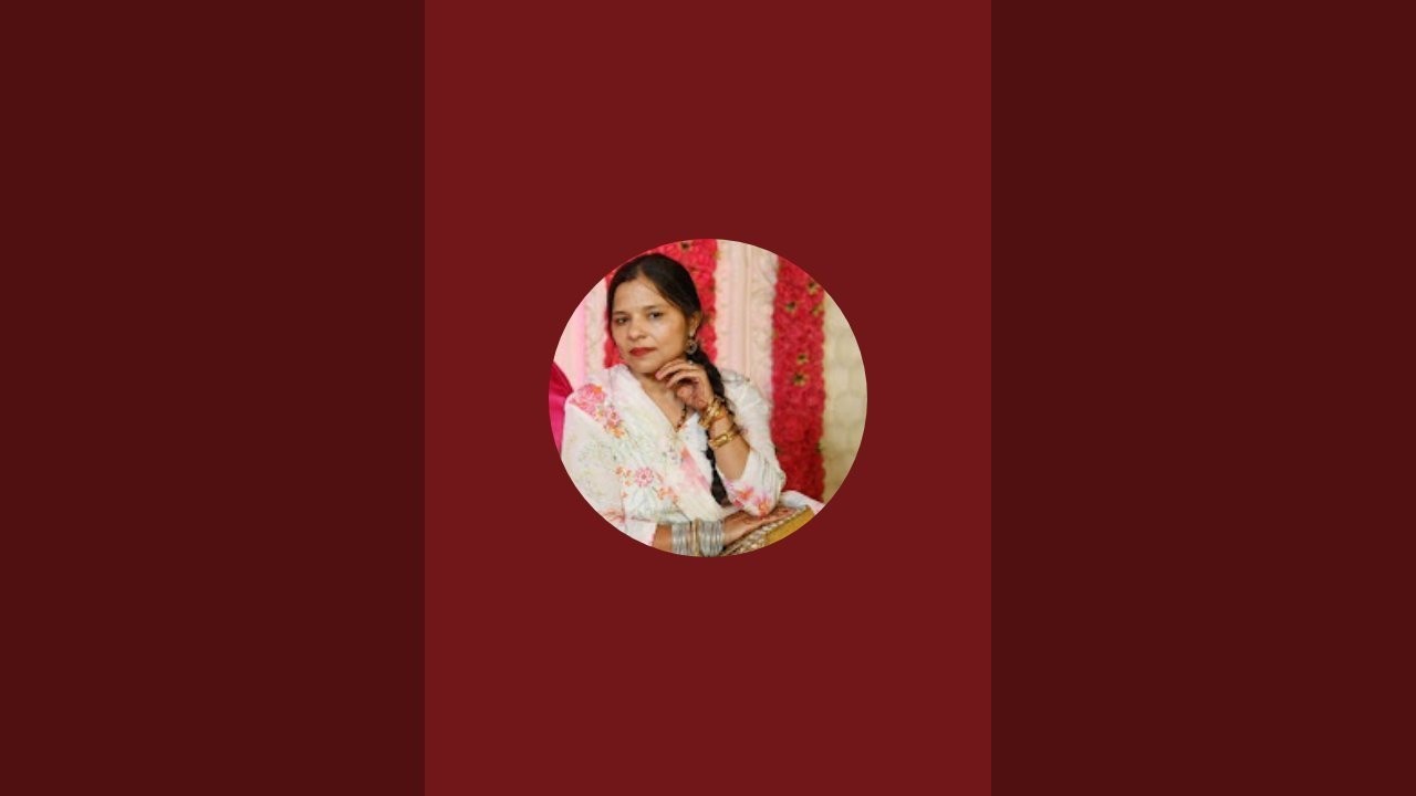 Mrs. Sangwan is live