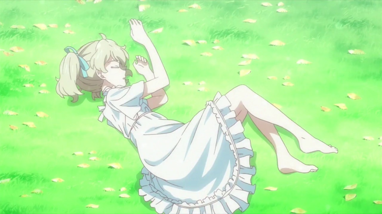 Kyokou Suiri「AMV」Control