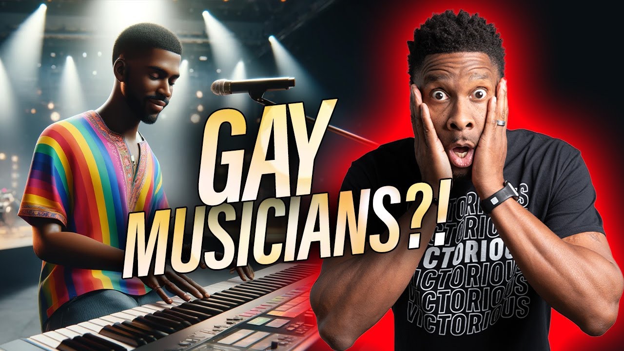 Should LGBTQ+ Members Be Permitted To Serve in Ministry?