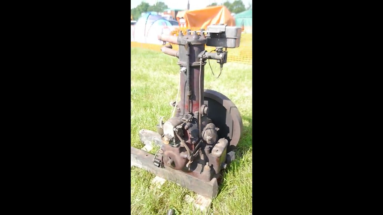 Moteur,LEGRAND,Station&auml;rmotor,Moteur fixe,Standmotor,stationary engine