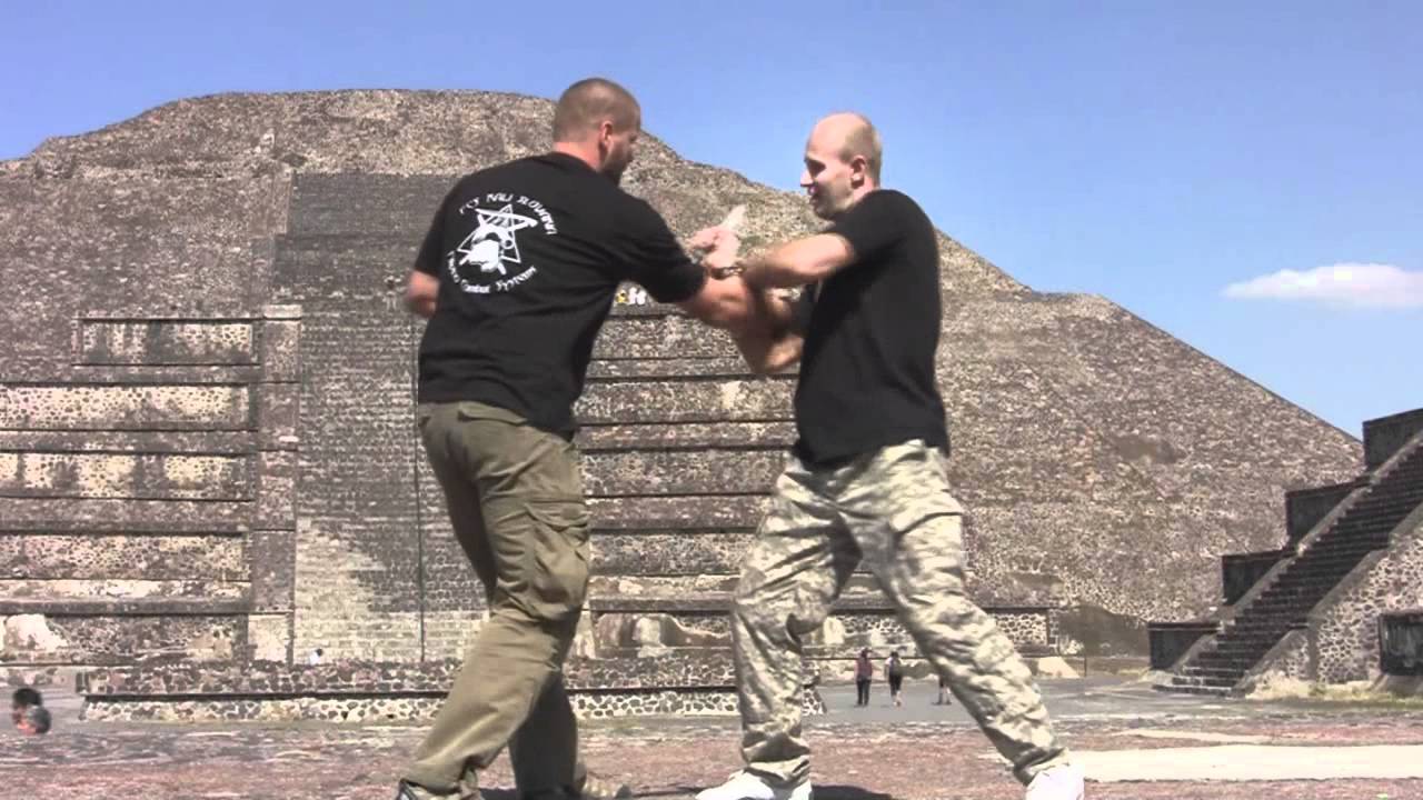 FCS kali in Mexico