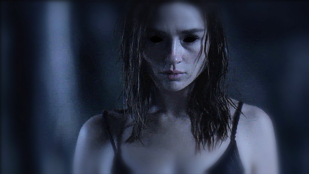 Dark!Allison