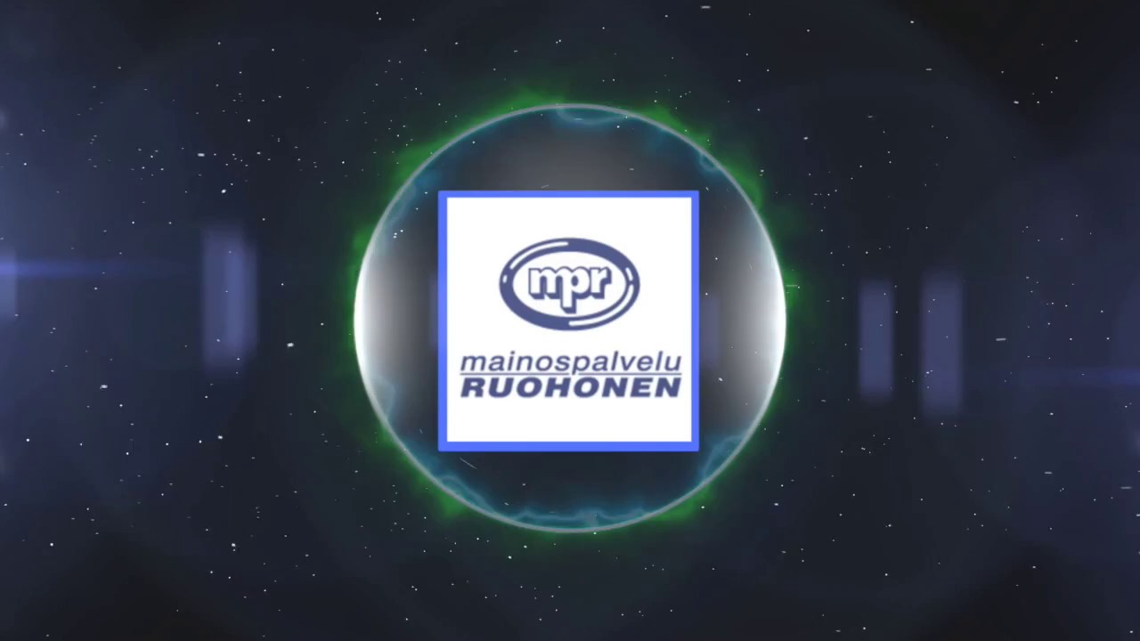 MAINOSTEIPPAUS PORI - MAINOSPALVELU RUOHONEN KY - (02)6469664
