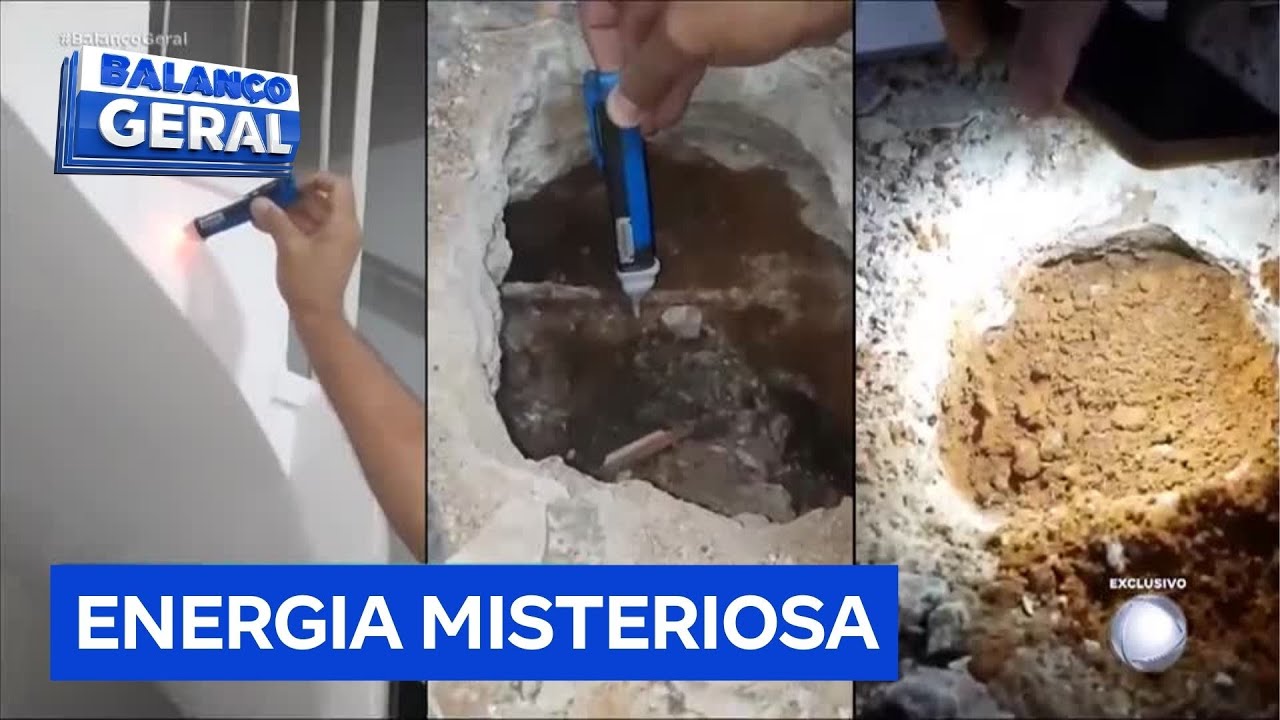 Moradores da Vila Prudente, em SP, relatam que casas estão energizadas e com altas temperaturas