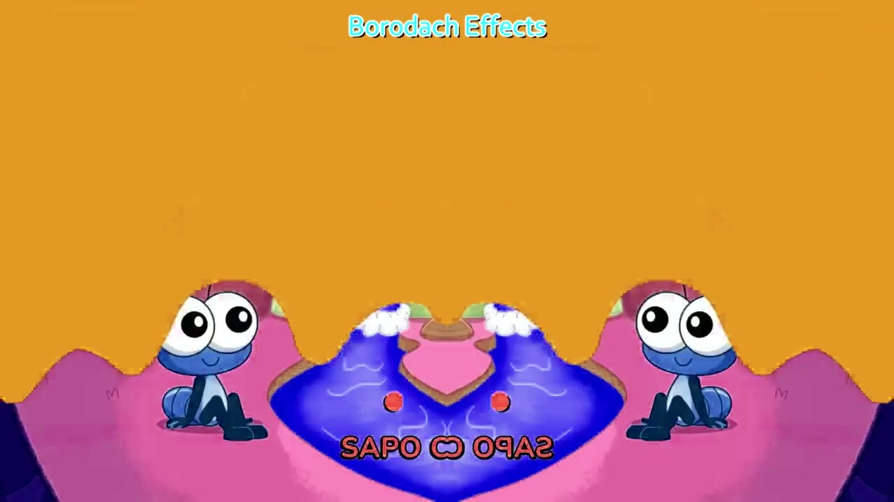 Bob Zoom Animal World Songs Sparta Pitch Effects (Sponsored By Preview 1982)