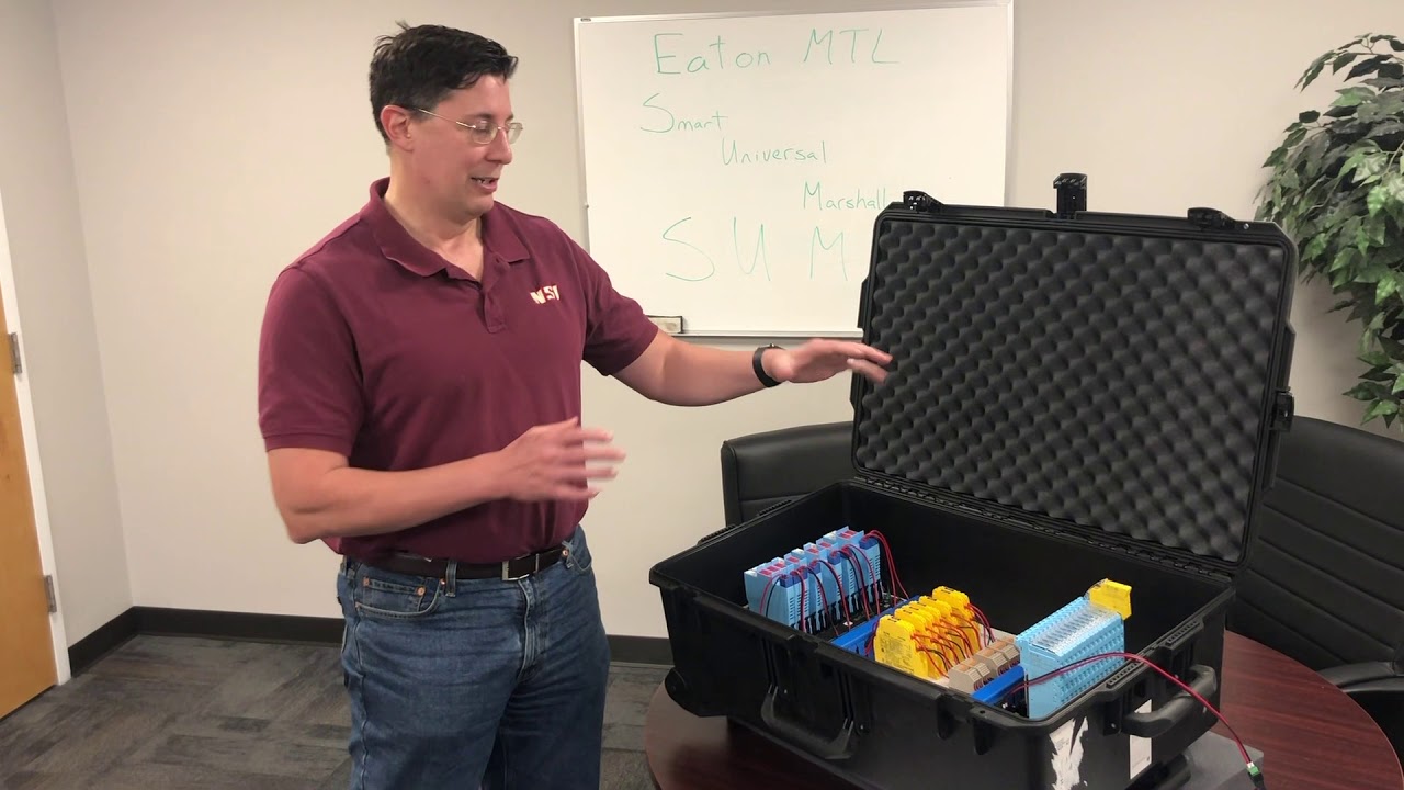 Eaton MTL Sum5 Review