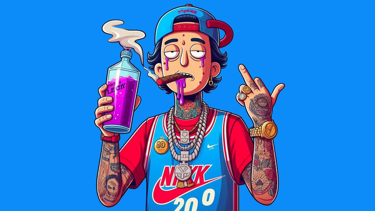 Freestyle Beat - 