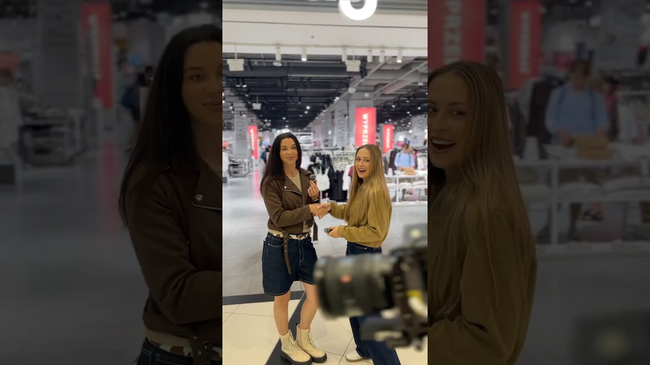 BACKSTAGE TIME! 🎬 Nowy odcinek Sinsay Buzz już jest!