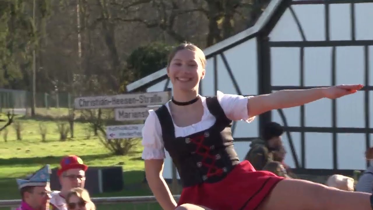 Karneval Immekeppel 2025