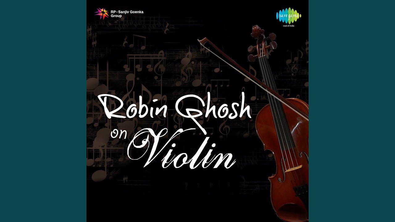 Ahir Bhairoo Robin Ghosh