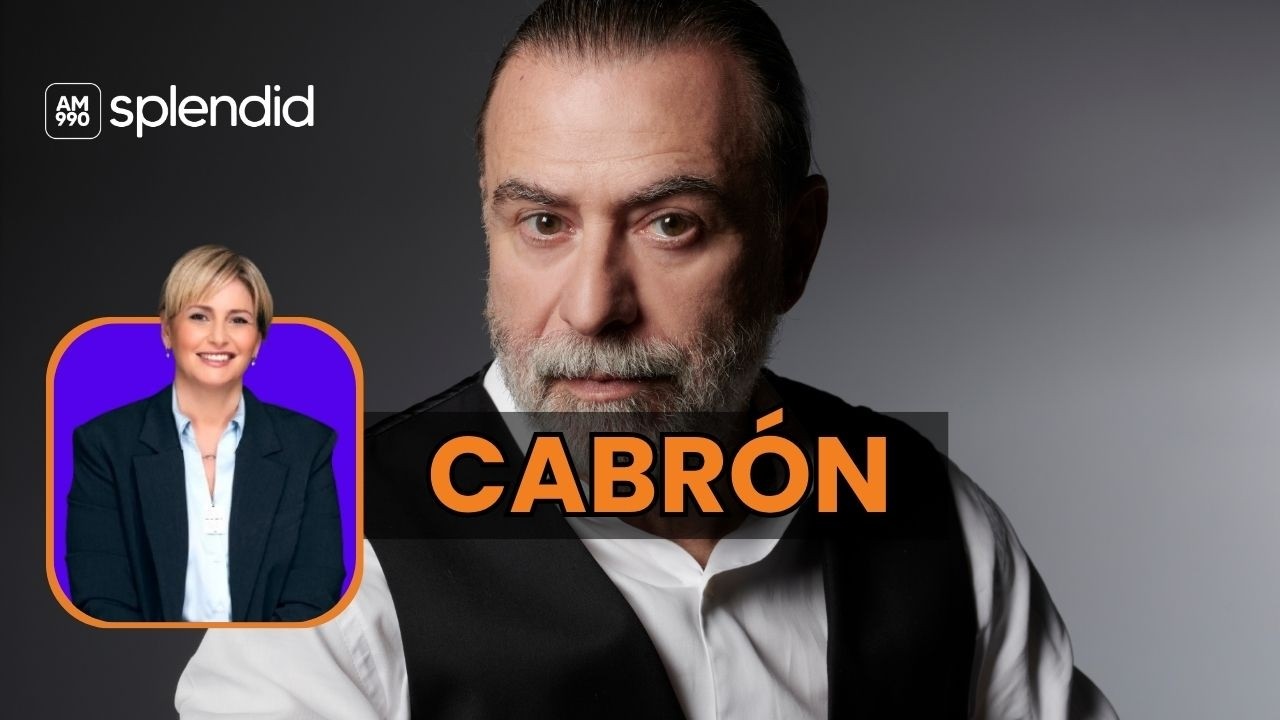 REYNALDO SIETECASE: &ldquo;JAVIER MILEI ME GENERA ENOJO, es muy agresivo y violento&rdquo;